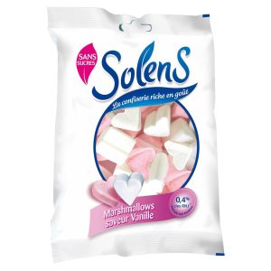Marshmallows 100g