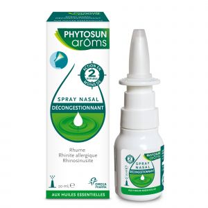 Spray nasal 20ml