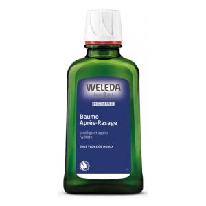 Baume après-rasage 100ml