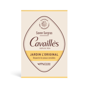 Pain Jardin l'Original 100g