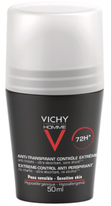 Anti-transpirant 72h 50ml