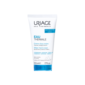 EAU THERMALE Crème d'eau mains 50ml