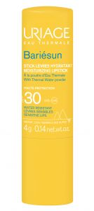 Stick 4g lèvres hydratant SPF30 