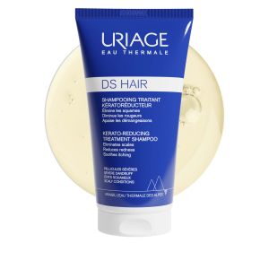 DS HAIR Shampooing traitant kératoréducteur 150ml