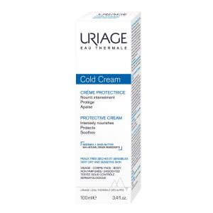 Crème protectrice Tube de 100ml