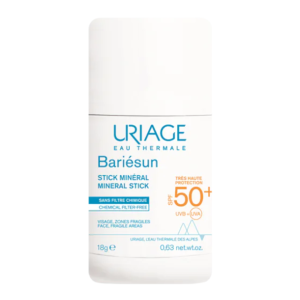 Stick minéral SPF50+ - Stick de 18g