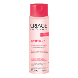 Fluide dermo-nettoyant - Flacon de 250ml