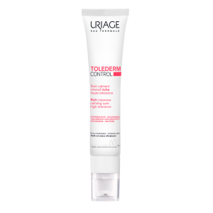 Soin calmant intensif riche - Tube de 40ml