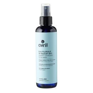Eau florale de Bleuet BIO 200ml