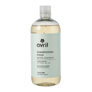 Shampooing Doux BIO 500ml