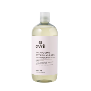Shampooing Anti-pelliculaire BIO 500ml