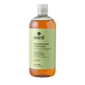 Shampooing Purifiant BIO 500ml