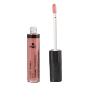 Huile lèvres nudissime BIO - 4ml