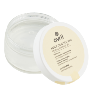 Huile de coco BIO 100ml