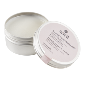 Baume démaquillant BIO - Pot de 100ml