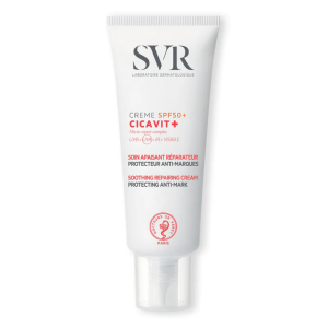 Crème SPF50+ - Tube de 40ml