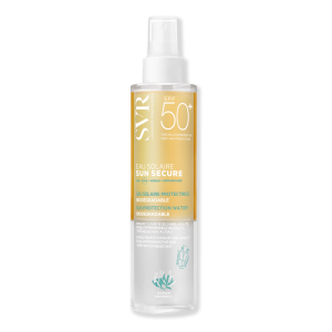 Spray eau solaire SPF50+ - Spray de 200ml