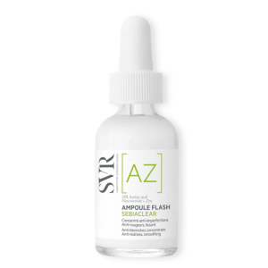 Ampoule flash AZ - Flacon de 30ml