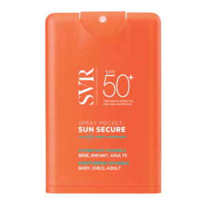 Pocket SPF50+ - Spray de 20ml