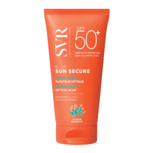 Blur sans parfum SPF50+ - Tube de 50ml