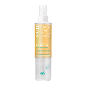 Eau solaire SPF30 - Spray de 200ml