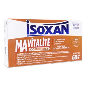 Comprimés à avaler - Boite de 30