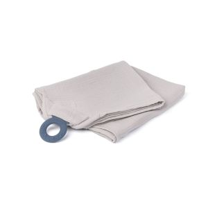 Cape d'allaitement Mom'n Play tetra almond