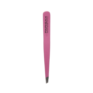 Pince à épiler professionnelle rose