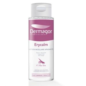 Lotion micellaire Flacon 400ml