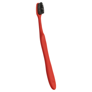 Recyclette Souple Rouge