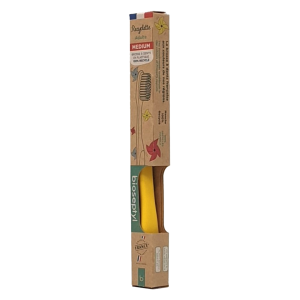 Recyclette Médium Jaune