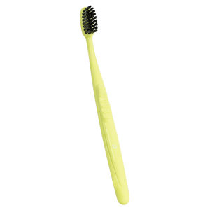 Recyclette Junior 7-10 ans Souple Vert anis