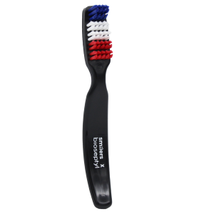 Brosse l'Impec Gouttière - Orthèse - Prothèse