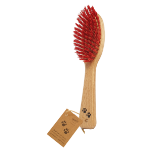 Petite brosse Pelage soyeux