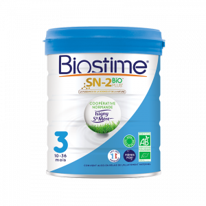 Bébé - Maman -Tisane Allaitement Réglisse Bio, 20 sachets