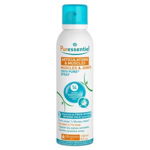 Spray Cryo Pure - Spray de 150ml