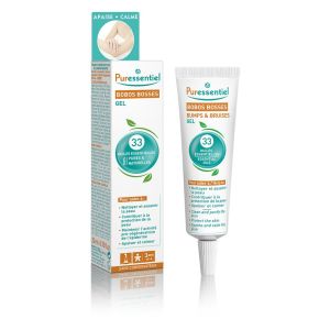 Gel bobos bosses - Tube de 20ml