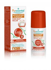 Roller Pure Heat® 75ml