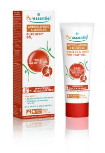 Gel Pure Heat® 80ml