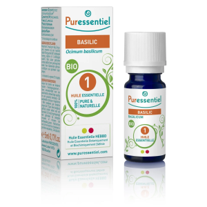 Basilic - 5ml
