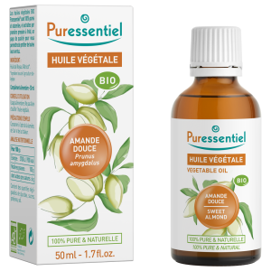 Amande douce BIO - 50ml