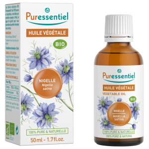 Nigelle BIO - 50ml