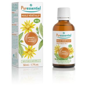 Arnica BIO - 50ml