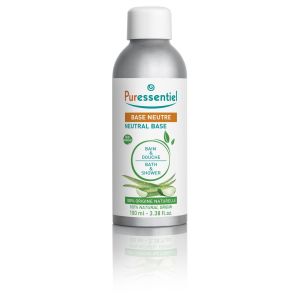 Base neutre pour Bain & Douche - 100 ml