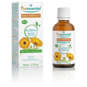 Calendula BIO - 50ml
