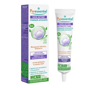 Pommade apaisante BIO - 30ml