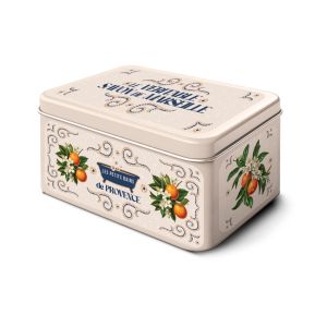 Savon de Marseille fleur de coton et amande 2 pains x 100g