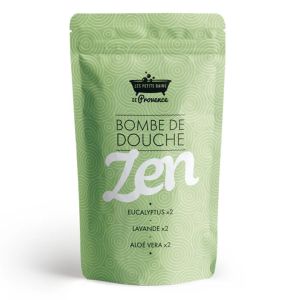 Zen - Sachet de 6