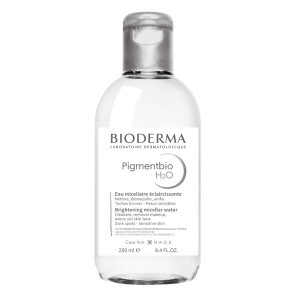 H2O eau micellaire éclaircissante - Flacon de 250ml