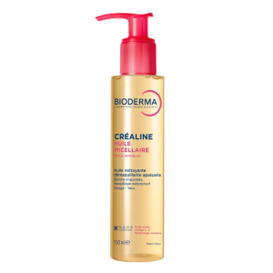 Huile micellaire - Flacon de 150ml